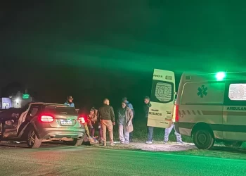 Fiscal Moure: “Que se cruce un camión en la ruta con acoplado y 45 mil kilos de cereal, con poca potencia y de noche, hace que sea un combo mortal”