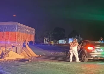 Impulsan la conversión en autovía de la Ruta Provincial 88: un reclamo histórico en medio de un triste récord