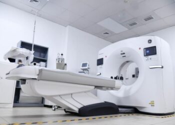 El tomógrafo ya está en Argentina y se acerca un momento histórico para la salud pública de Necochea
