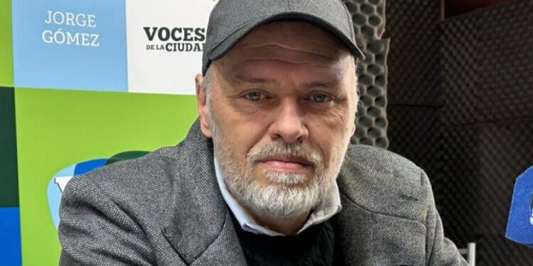 Zubillaga ve un municipio carente de estrategias y lamenta el “retraso” respecto a Lobería o San Cayetano