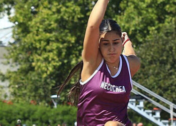 Tres atletas de la Escuela Municipal protagonizarán el Nacional U23 en el CeNARD