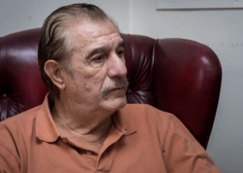 Dr. Federico Storani: “La política exterior argentina debe ser la peor de la historia”