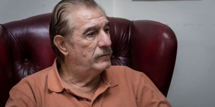 Dr. Federico Storani: “La política exterior argentina debe ser la peor de la historia”