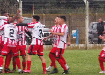 Se cerró la 13ª del Barberón. Mataderos vapuleó a Estación, Villa Diaz Veléz ganó de visitante