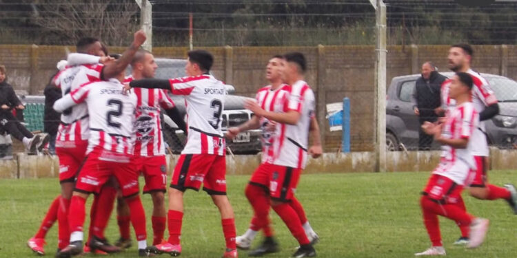 Se cerró la 13ª del Barberón. Mataderos vapuleó a Estación, Villa Diaz Veléz ganó de visitante