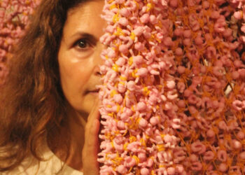 María Petrarca: “Conservar a mi niño interior es lo que más me gusta”