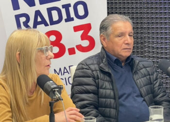 Felipe y Estela, padres de Magalí: “Al enemigo yo lo tuve sentado en la mesa 14 años, lo tenía ahí enfrente”