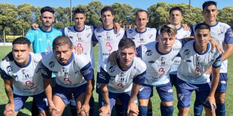 Se juega la fecha 14 del Torneo “Alejandro Barberón”: últimos cruces interzonales antes de la segunda rueda