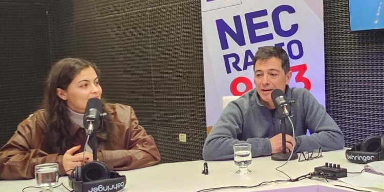 De la tradición a la vanguardia: Cyrano, 55 años de helado y nuevas experiencias para Necochea.