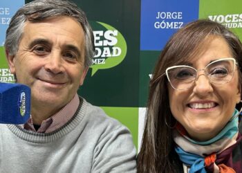 Dolche Patagonia en Agroactiva “la actitud de asombro cuando la gente prueba tu producto es lo que me queda”