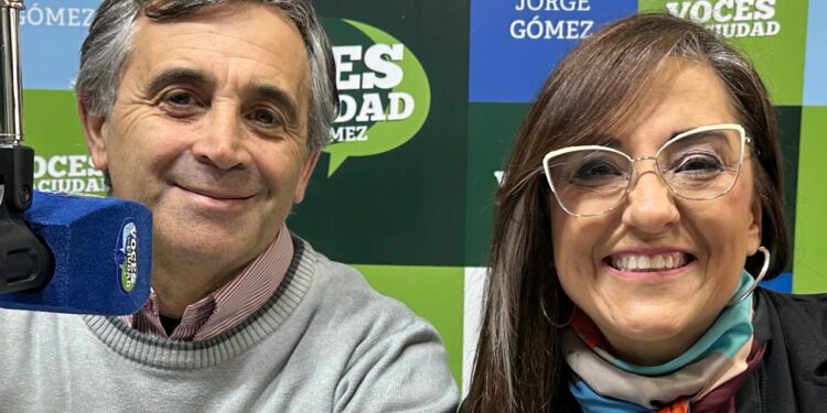 Dolche Patagonia en Agroactiva “la actitud de asombro cuando la gente prueba tu producto es lo que me queda”