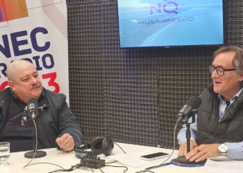 Mario Corona y el desencanto en la política: “Hay un problema muy grave de egos que no permite que nos unamos”