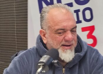 Peronismo Local: Roberto Gómez advierte sobre la “desconexión” de la dirigencia, “hemos perdido el contacto con los vecinos”