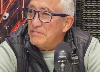 Rodolfo Dones: Historias de Café y la nostalgia de “Tatalo” en Necochea