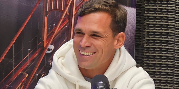 De Necochea a Europa: Agustín Staropoli y su vida de arquero en Italia