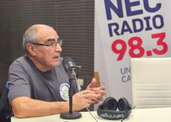 Raúl Charra: 7 y 8 de junio se llevará adelante la tercera fecha de Safari y Areneros 1300