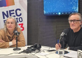 Aida Lhez, Jueza de Garantías: “Actualmente se produjo una distancia muy grande entre las personas y la justicia”