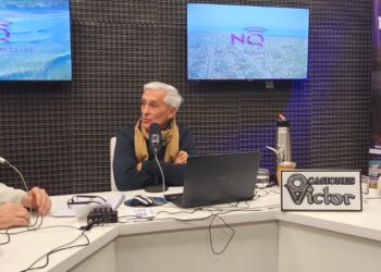 Mariano González: “Estamos viendo el cambio más grande del comercio de los últimos 100 años”