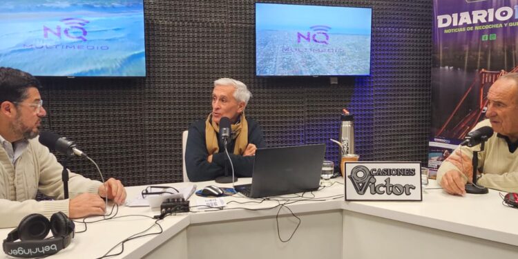 Mariano González: “Estamos viendo el cambio más grande del comercio de los últimos 100 años”