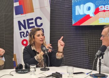 Romina Mirás y Sandra Campaña: “No hay niños difíciles, hay niños que sufren”