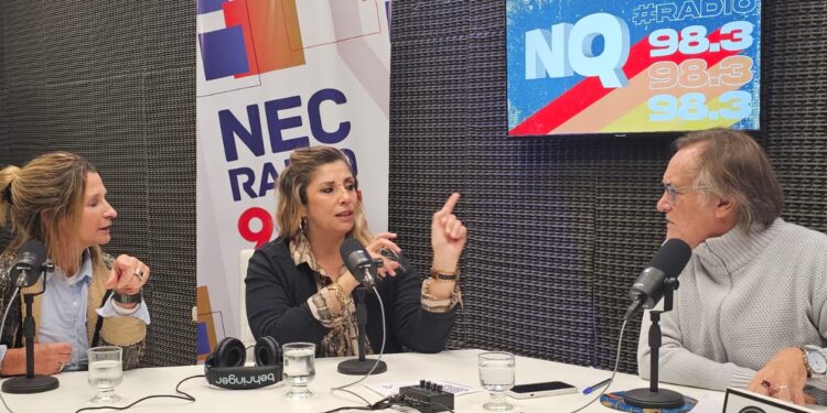 Romina Mirás y Sandra Campaña: “No hay niños difíciles, hay niños que sufren”