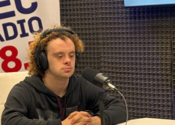 Nicolás Améndola, se prepara para un nuevo desafío: el Open Sudamericano de Discapacidad General en Buenos Aires