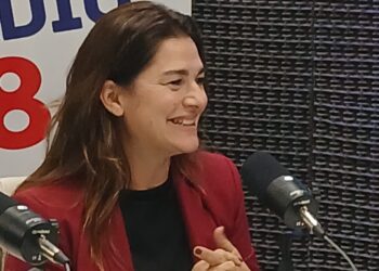 Amancay Peralta: “La historia tuya te la construís vos”