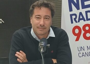 Matías Sierra, Secretario de Turismo: “Tenemos todo, hay que pensar en el mediano y largo plazo para que nos elijan como destino turístico”