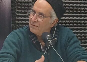 Dr. Gustavo González Ramella: la importancia de la salud mental, el abordaje de la violencia y el rol de los medios en la construcción de la realidad social.