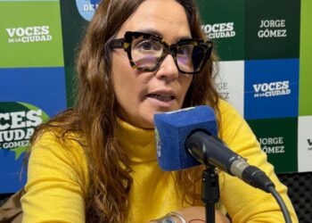 Jimena López: “Se instaló que el derecho al voto no sirve para cambiar la realidad cotidiana y eso es muy doloroso”
