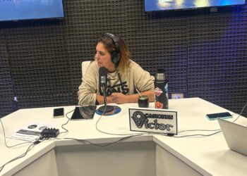 El sueño profesional de Belén Jensen: La boxeadora de Necochea que forjó su camino a fuerza de “constancia y disciplina”