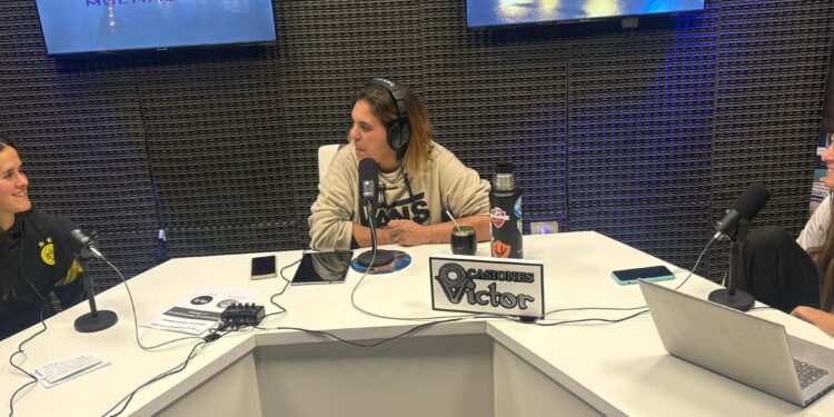 El sueño profesional de Belén Jensen: La boxeadora de Necochea que forjó su camino a fuerza de “constancia y disciplina”