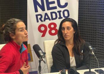 El Club del Valle en la cruzada por su cancha de hockey