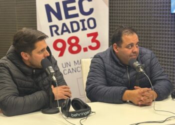 Safari: Los hermanos Ferrari y una victoria que hizo vibrar a la ciudad