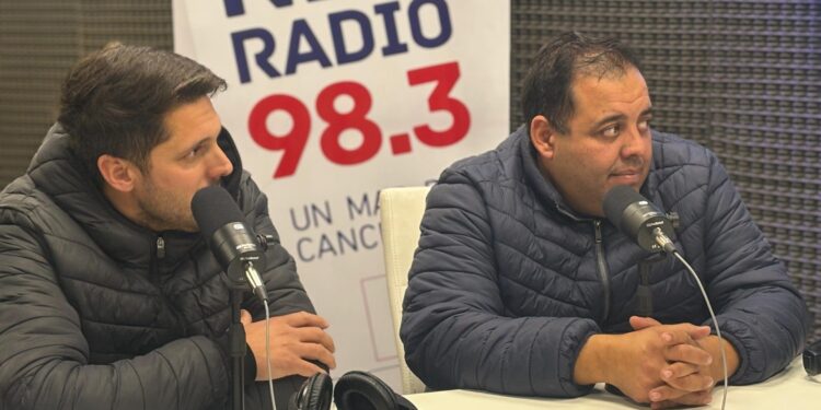 Safari: Los hermanos Ferrari y una victoria que hizo vibrar a la ciudad