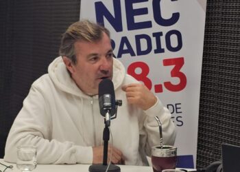 José “Cholo” Servat: ” Nosotros lo que vendemos también es la ilusión a una familia, de tener su casa propia”
