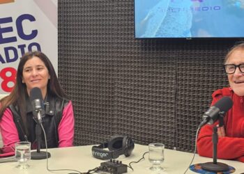El balance de la concejal Mariela Maceiro: “Cada reclamo de cada vecino he podido llevarlo adelante”