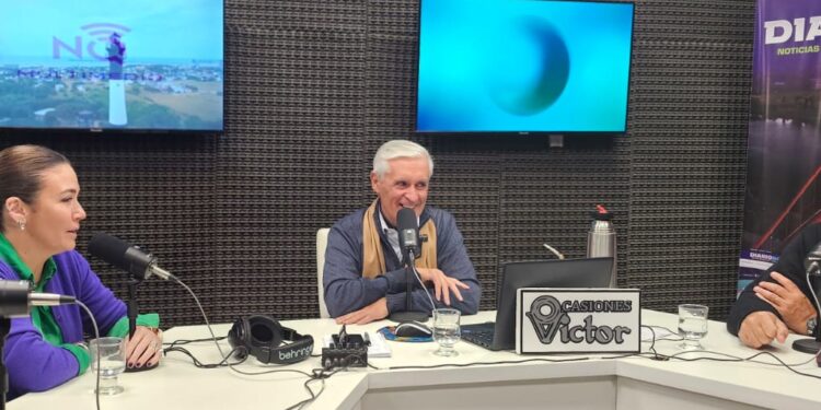 Jimena López: “Ninguna institución puede estar de espaldas a la ciudadanía”