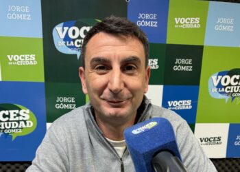 Mariano Valiante (Libertad Avanza): su espacio se prepara para dar a conocer sus candidatos