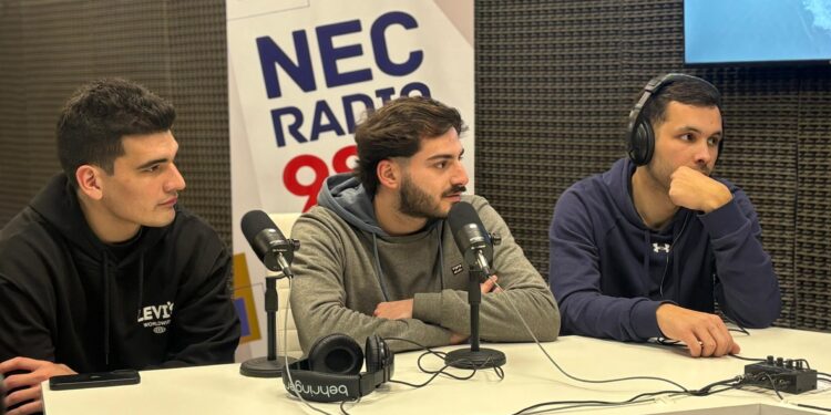 Manuel González, DT de Centro Basko, sobre la demorada final de básquet: “Es como que se pierde todo, se enfría algo que se estaba viviendo de una fiesta”