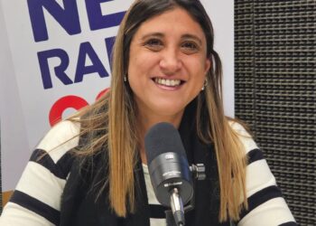 Florencia Martín (Directora Desarrollo Comercial) y un balance de la gestión