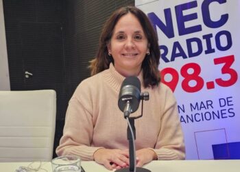 María Natalia Steffen: “Estamos viendo una escalada de desempleo gravísima, no veíamos estos números desde 2021”