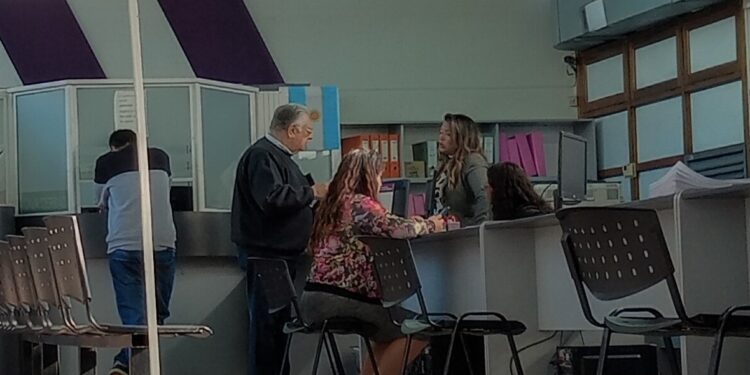 Extienden el Régimen de Recuperación de Deudas hasta fin de julio.