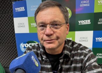 Zubillaga ve un municipio carente de estrategias y lamenta el “retraso” respecto a Lobería o San Cayetano