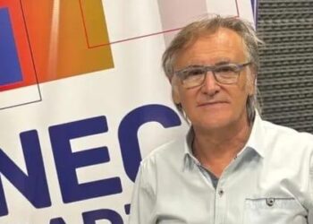 La “rosca” política necochense. Por Miguel Abálsamo