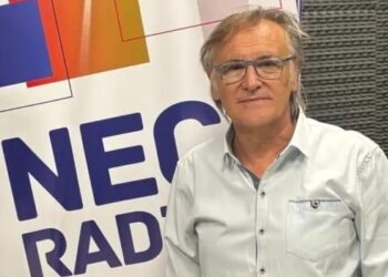 La “rosca” política necochense. Por Miguel Abálsamo