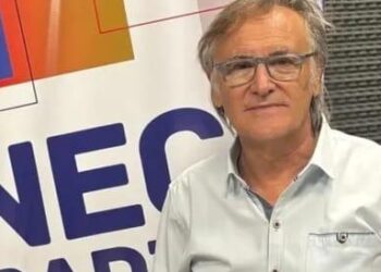 La “rosca” política necochense. Por Miguel Abálsamo
