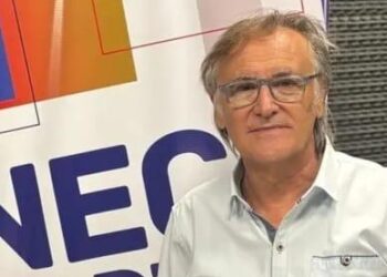 La “rosca” política necochense. Por Miguel Abálsamo
