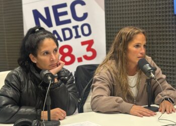 Celeste Pereira y Luz Souto: Cuando la pasión por la Pelota Paleta abre puertas y rompe barreras