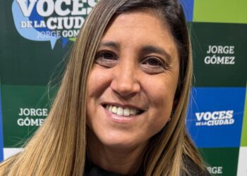 “Neco Descuentos es un incentivo para el privado y queremos que la gente se acerque al centro”